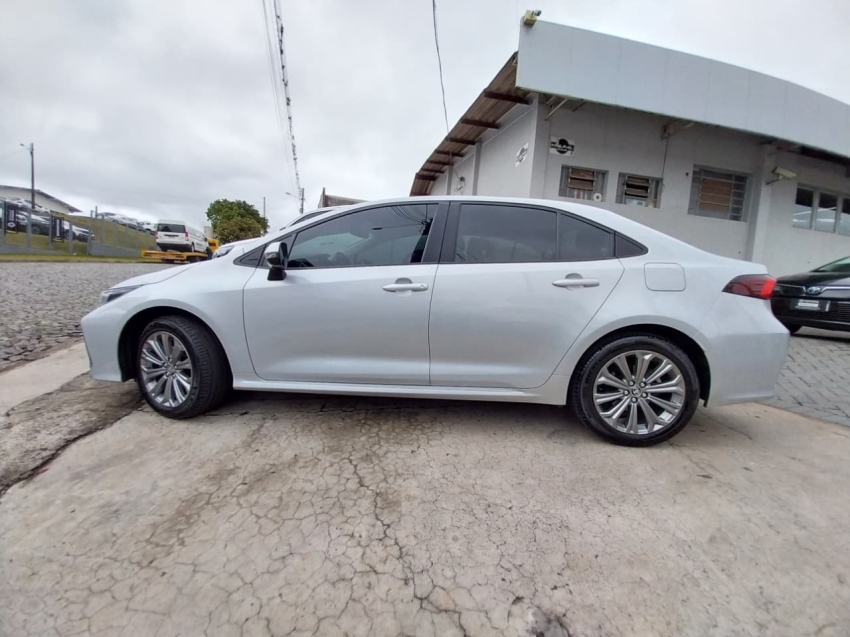 toyota corolla 2.0 vvt-ie flex xei direct shift 4p automatico 2023