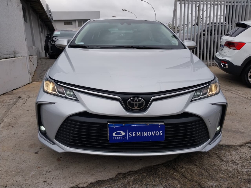 toyota corolla 2.0 vvt-ie flex xei direct shift 4p automatico 2023