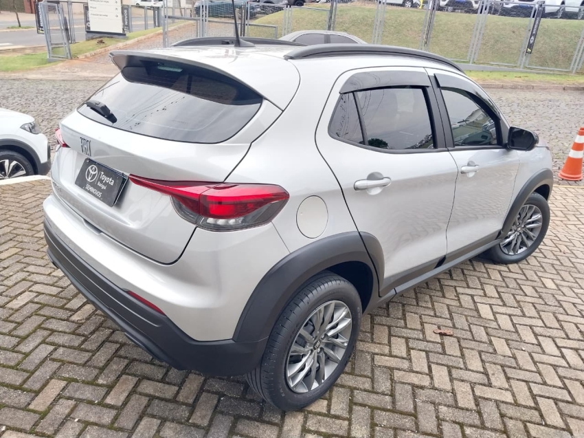 fiat pulse 1.0 turbo 200 flex drive cvt 1.3 4p automatico 2025