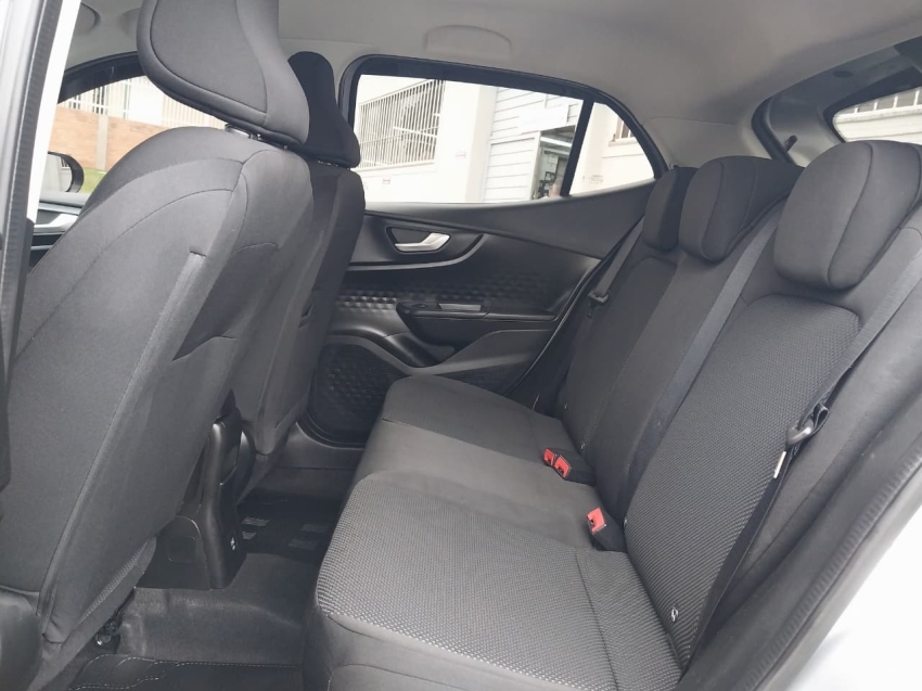 fiat pulse 1.0 turbo 200 flex drive cvt 1.3 4p automatico 2025