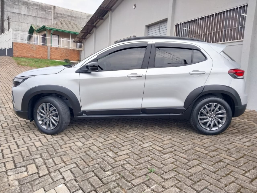 fiat pulse 1.0 turbo 200 flex drive cvt 1.3 4p automatico 2025