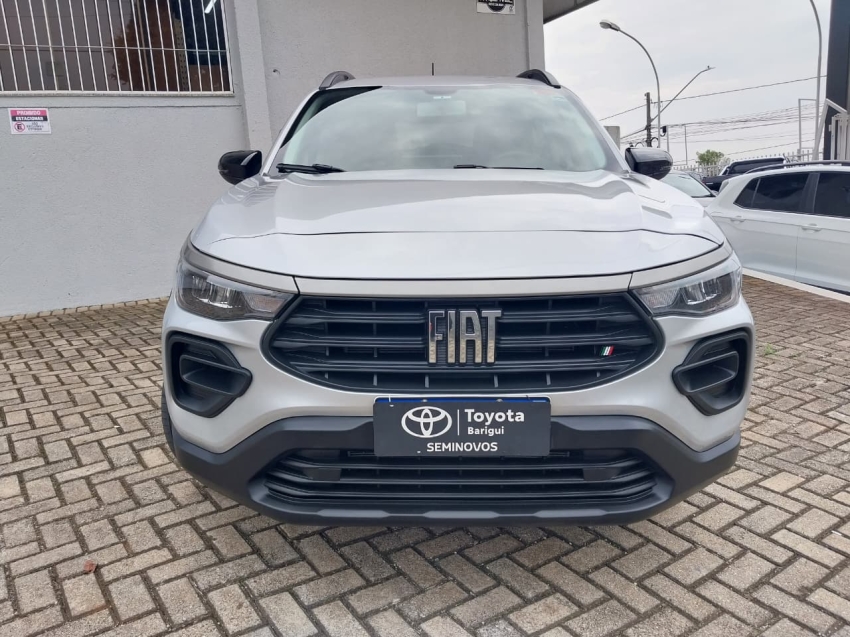 fiat pulse 1.0 turbo 200 flex drive cvt 1.3 4p automatico 2025