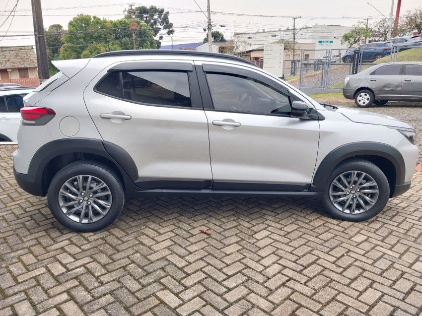 fiat pulse 1.0 turbo 200 flex drive cvt 1.3 4p automatico 2025