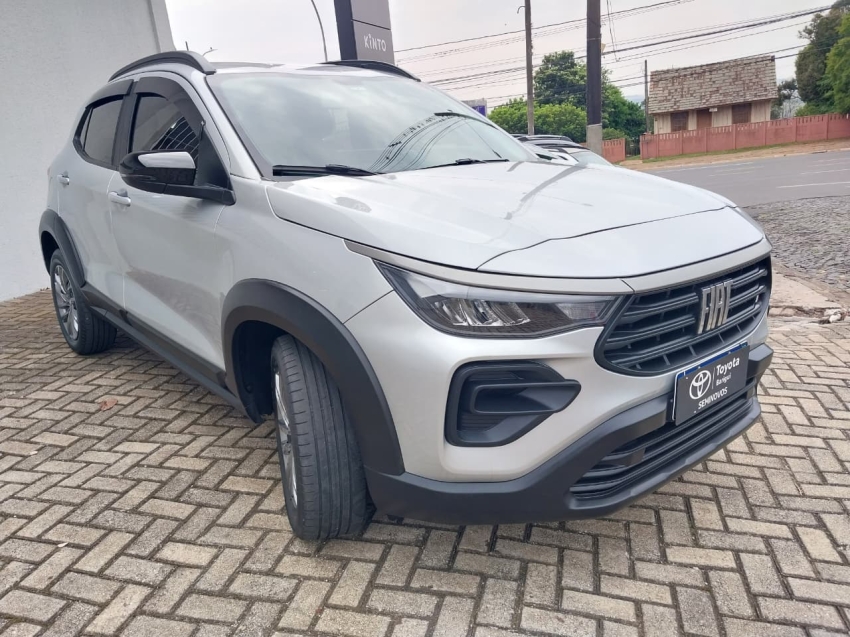 fiat pulse 1.0 turbo 200 flex drive cvt 1.3 4p automatico 2025