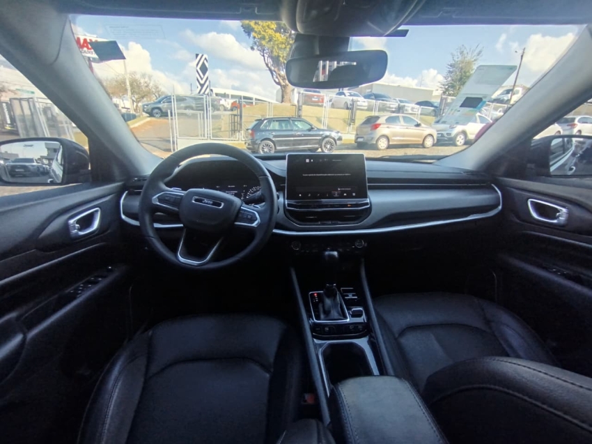 jeep compass 2.0 td350 turbo diesel longitude at9 4p automatico 2022