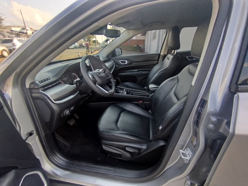 jeep compass 2.0 td350 turbo diesel longitude at9 4p automatico 2022