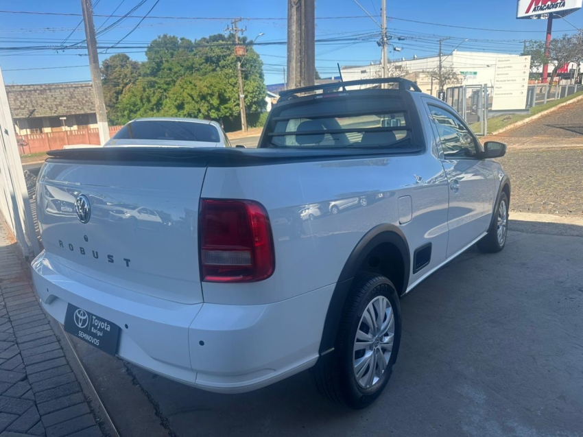 volkswagen saveiro 1.6 msi robust cs 16v flex 2p manual 2023