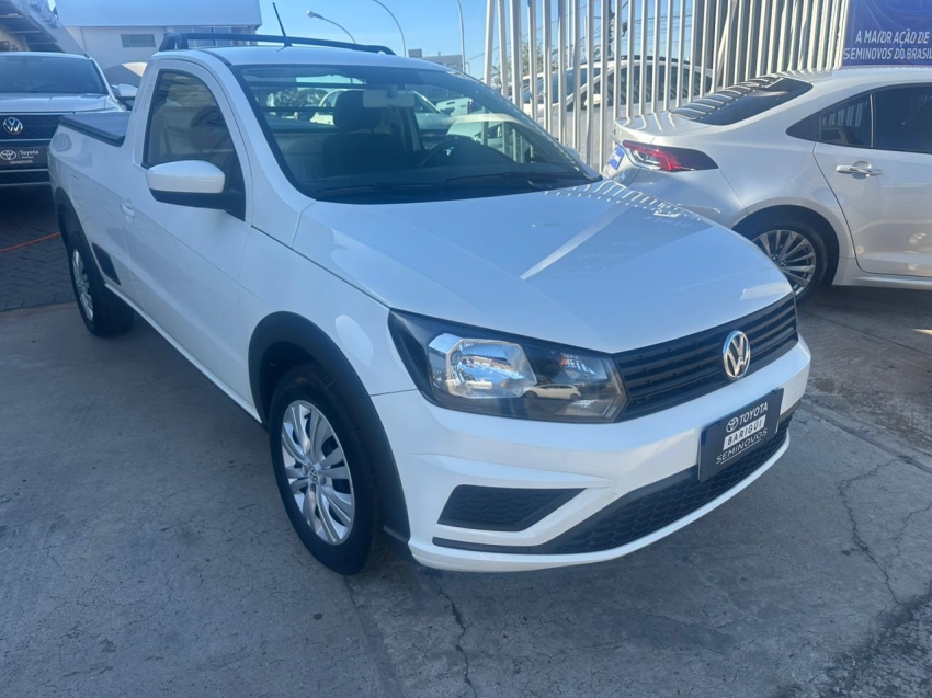 volkswagen saveiro 1.6 msi robust cs 16v flex 2p manual 2023