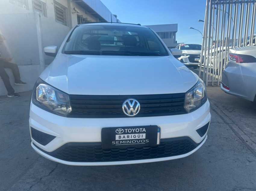 volkswagen saveiro 1.6 msi robust cs 16v flex 2p manual 2023