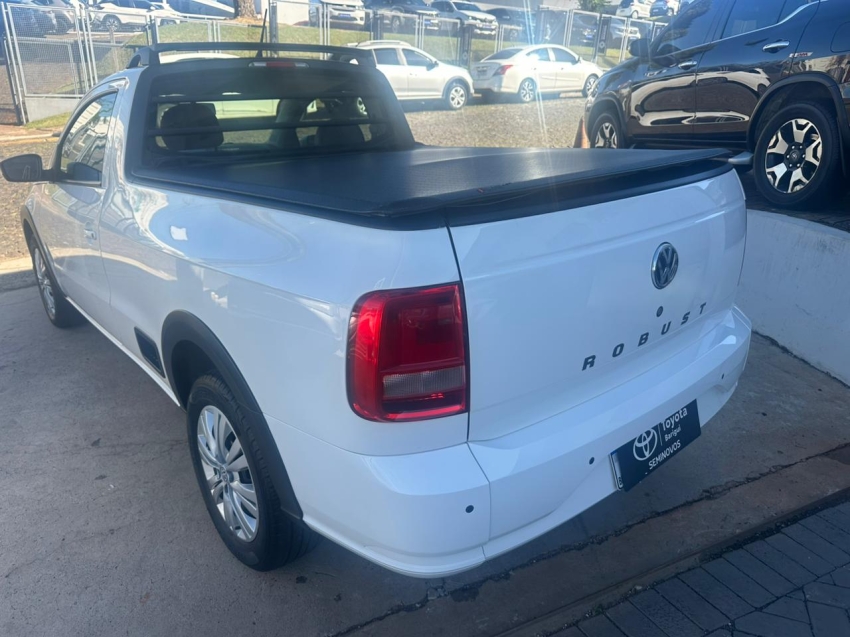 volkswagen saveiro 1.6 msi robust cs 16v flex 2p manual 2023
