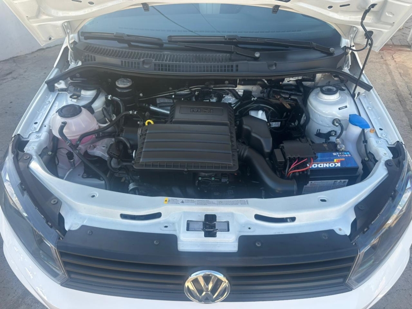 volkswagen saveiro 1.6 msi robust cs 16v flex 2p manual 2023