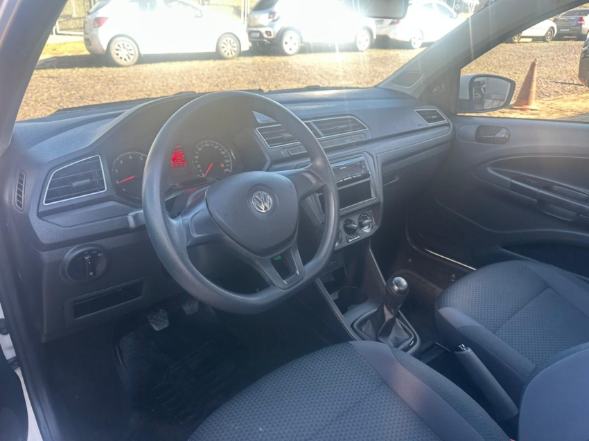 volkswagen saveiro 1.6 msi robust cs 16v flex 2p manual 2023