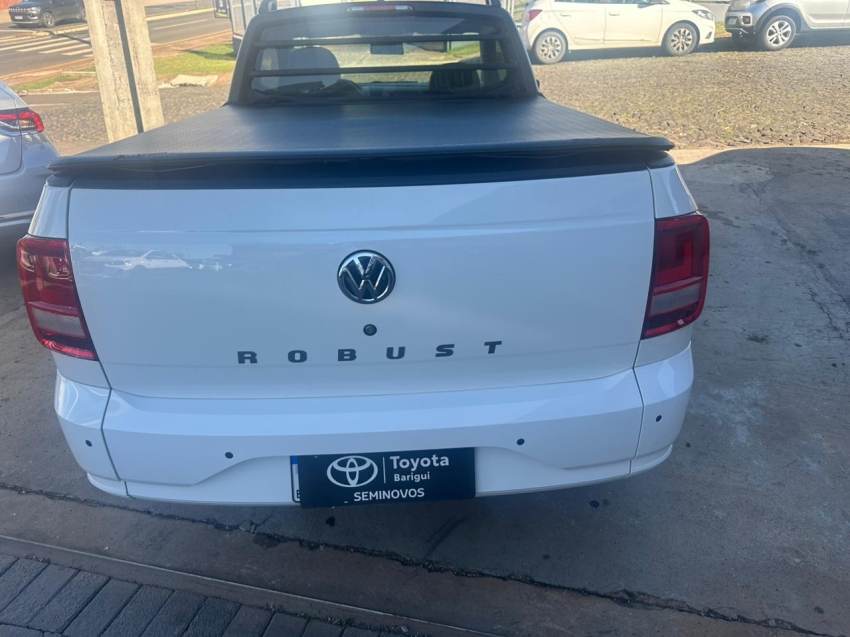 volkswagen saveiro 1.6 msi robust cs 16v flex 2p manual 2023