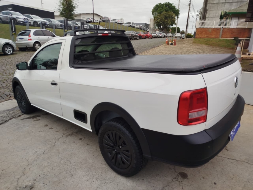 volkswagen saveiro 1.6 msi robust cs 16v flex 2p manual 2023
