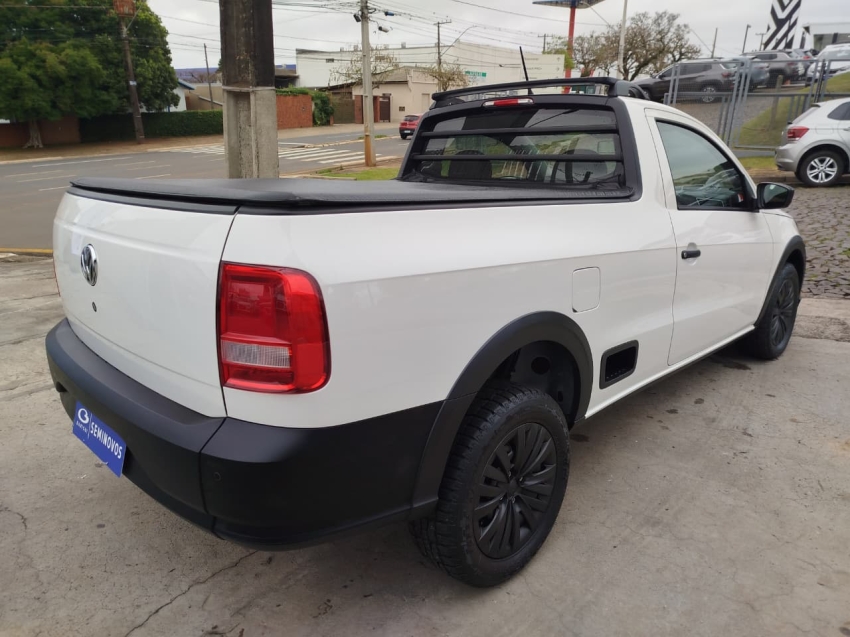 volkswagen saveiro 1.6 msi robust cs 16v flex 2p manual 2023