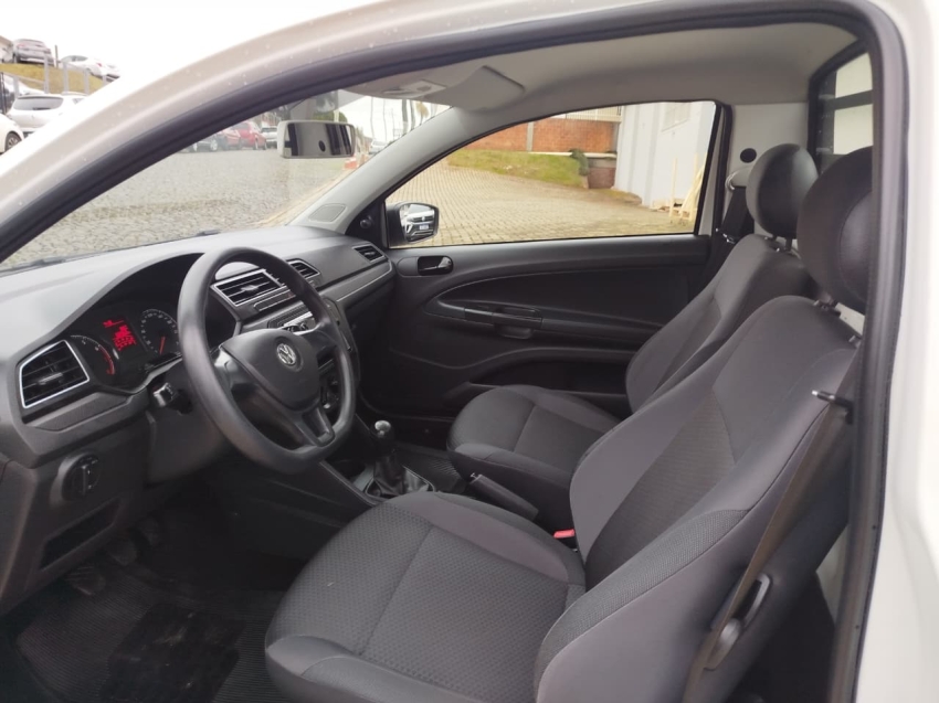 volkswagen saveiro 1.6 msi robust cs 16v flex 2p manual 2023