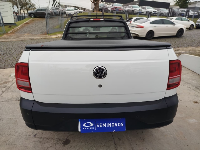 volkswagen saveiro 1.6 msi robust cs 16v flex 2p manual 2023