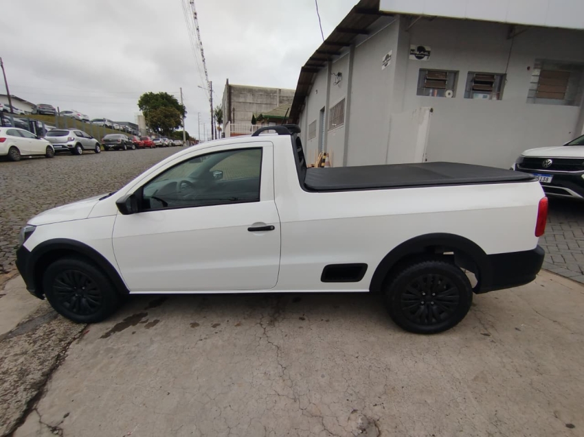 volkswagen saveiro 1.6 msi robust cs 16v flex 2p manual 2023