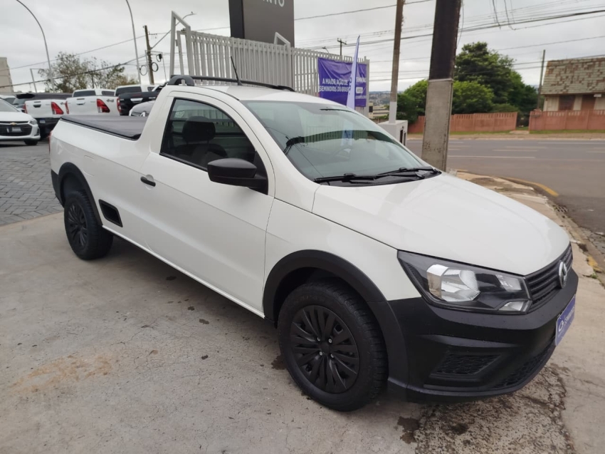 volkswagen saveiro 1.6 msi robust cs 16v flex 2p manual 2023