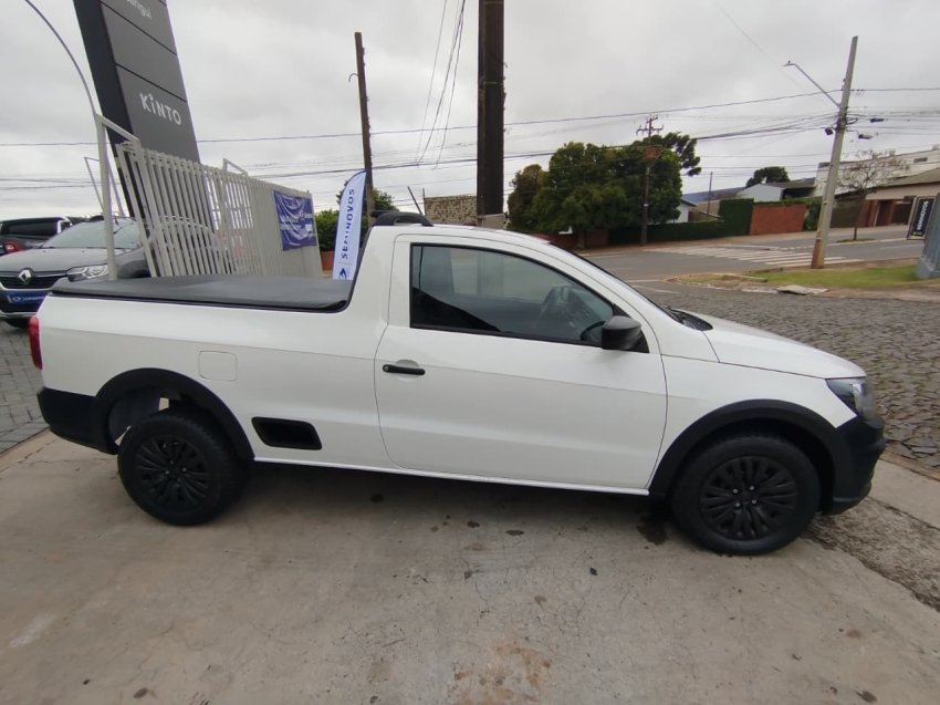 volkswagen saveiro 1.6 msi robust cs 16v flex 2p manual 2023