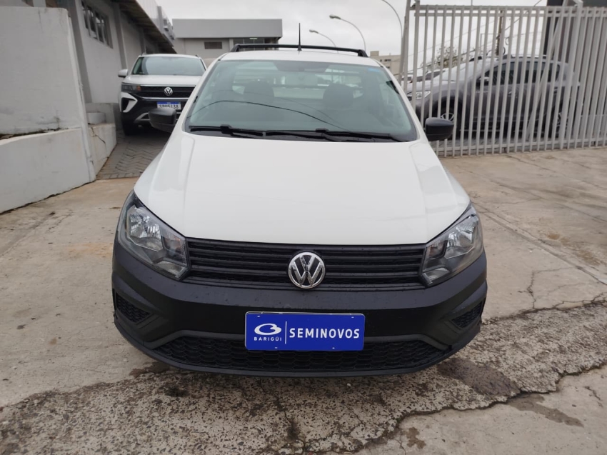 volkswagen saveiro 1.6 msi robust cs 16v flex 2p manual 2023