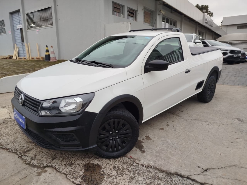 volkswagen saveiro 1.6 msi robust cs 16v flex 2p manual 2023