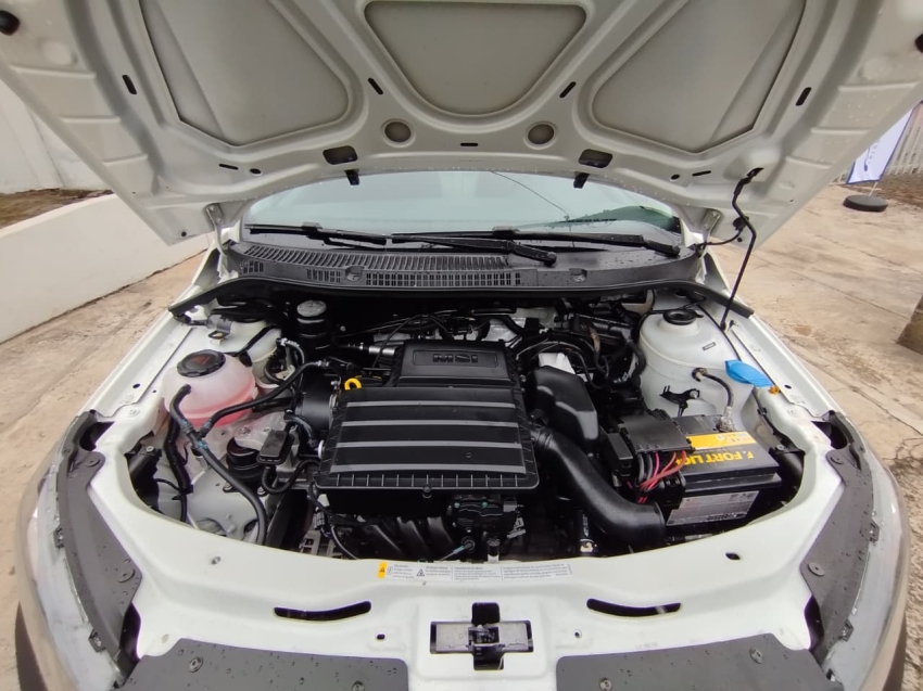 volkswagen saveiro 1.6 msi robust cs 16v flex 2p manual 2023