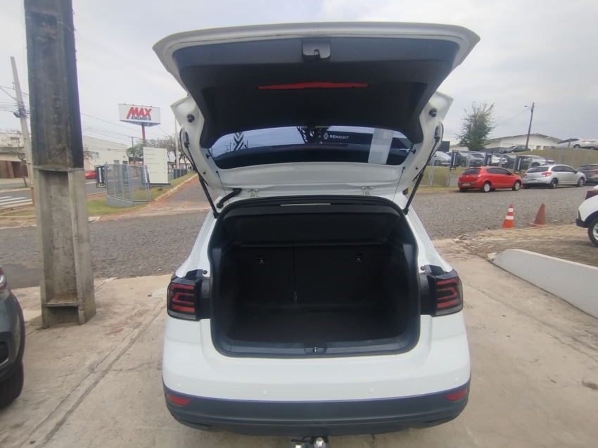 volkswagen t-cross 1.0 200 tsi total flex sense automatico 4p 2022