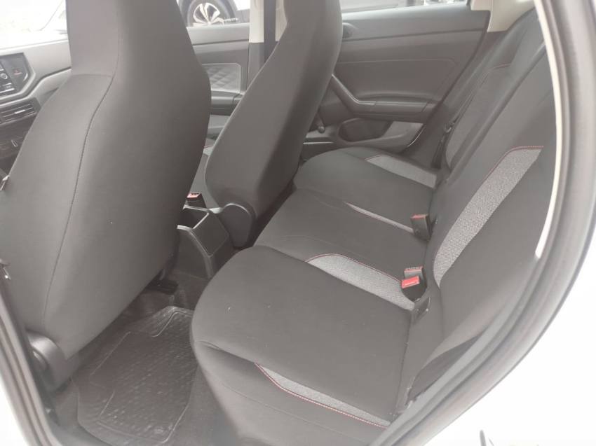 volkswagen polo 1.0 mpi track manual flex 4p 2024