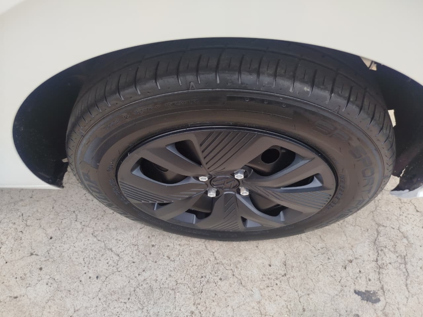 volkswagen polo 1.0 mpi track manual flex 4p 2024