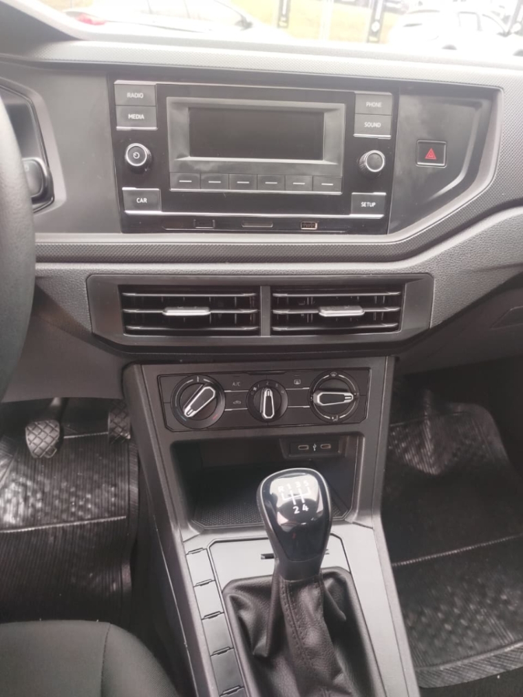 volkswagen polo 1.0 mpi track manual flex 4p 2024