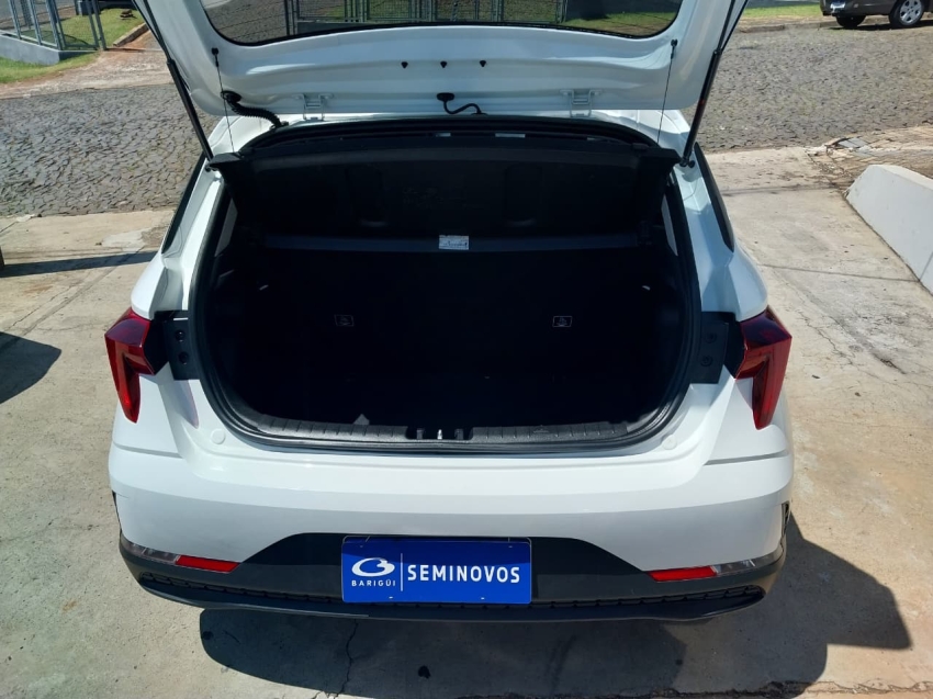 hyundai hb20 1.0 12v flex comfort manual 4p 2024