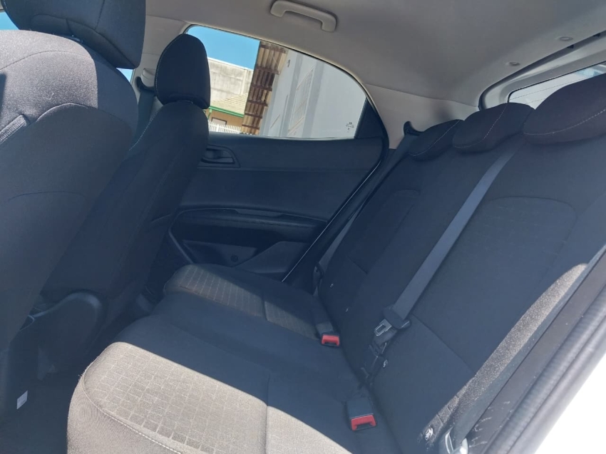 hyundai hb20 1.0 12v flex comfort manual 4p 2024