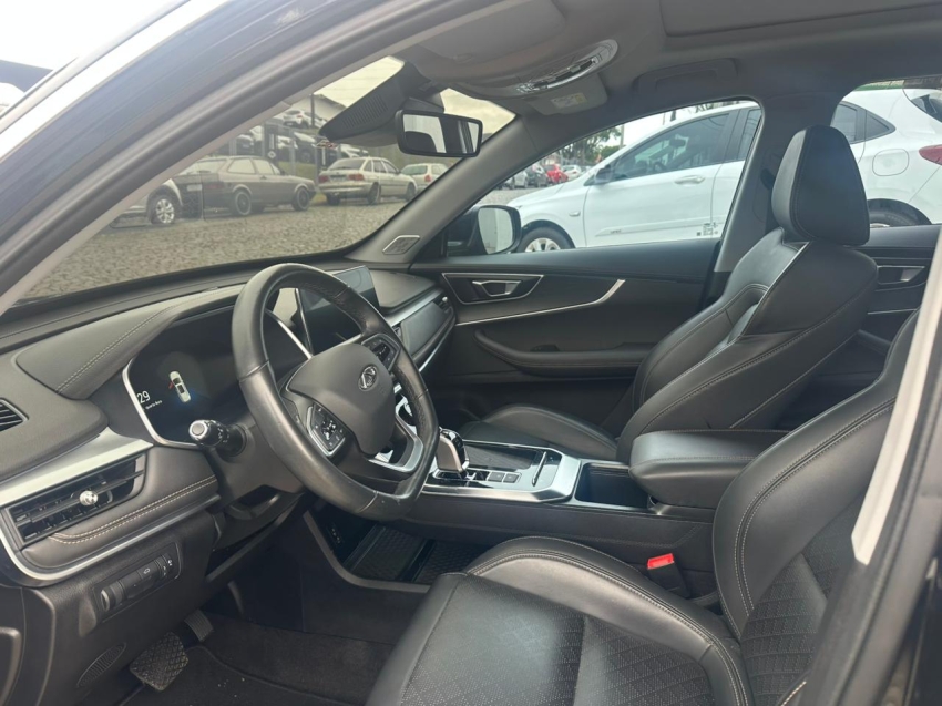 caoa chery tiggo 8 1.6 tgdi gasolina txs dct 4p automatico 2022