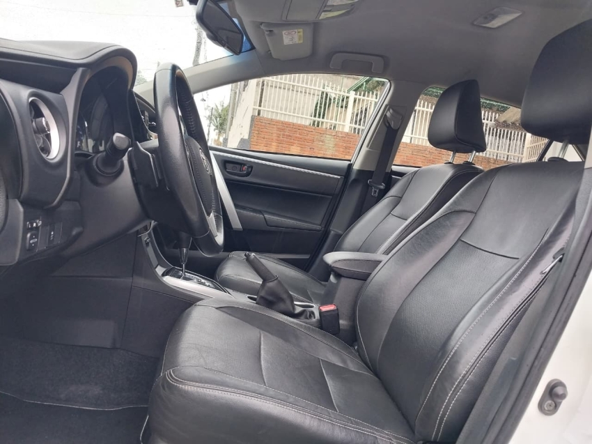 toyota corolla 2.0 xei 16v flex 4p automatico 201910