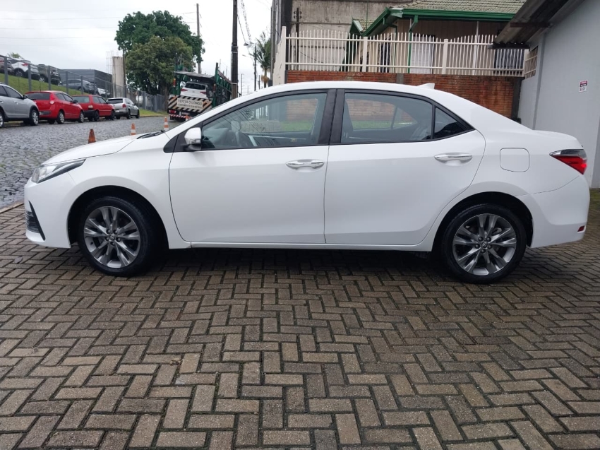 toyota corolla 2.0 xei 16v flex 4p automatico 20194