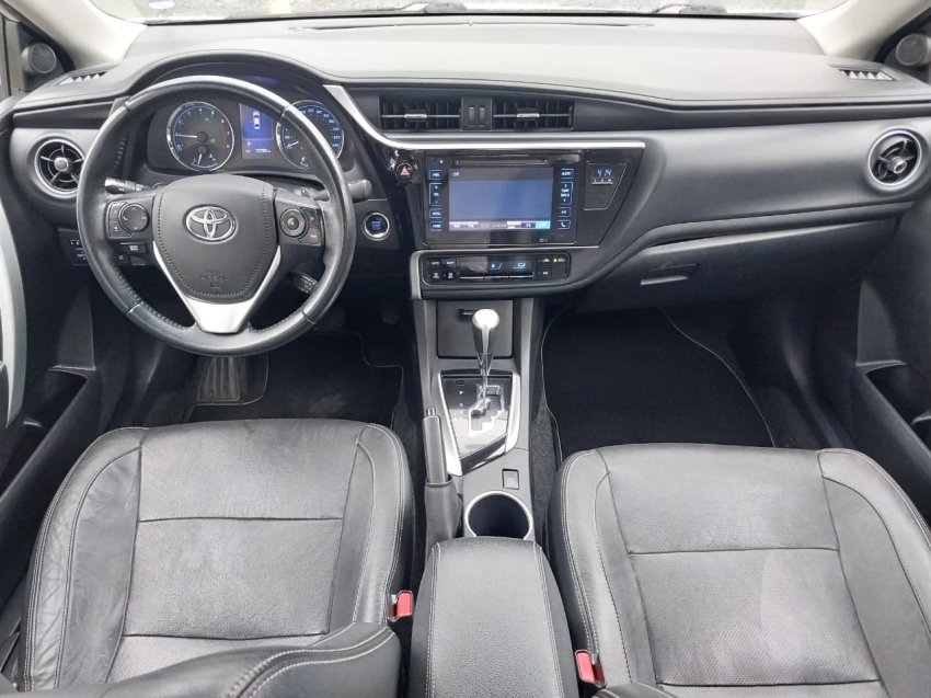 toyota corolla 2.0 xei 16v flex 4p automatico 201912
