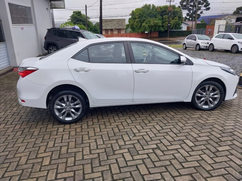 toyota corolla 2.0 xei 16v flex 4p automatico 20193