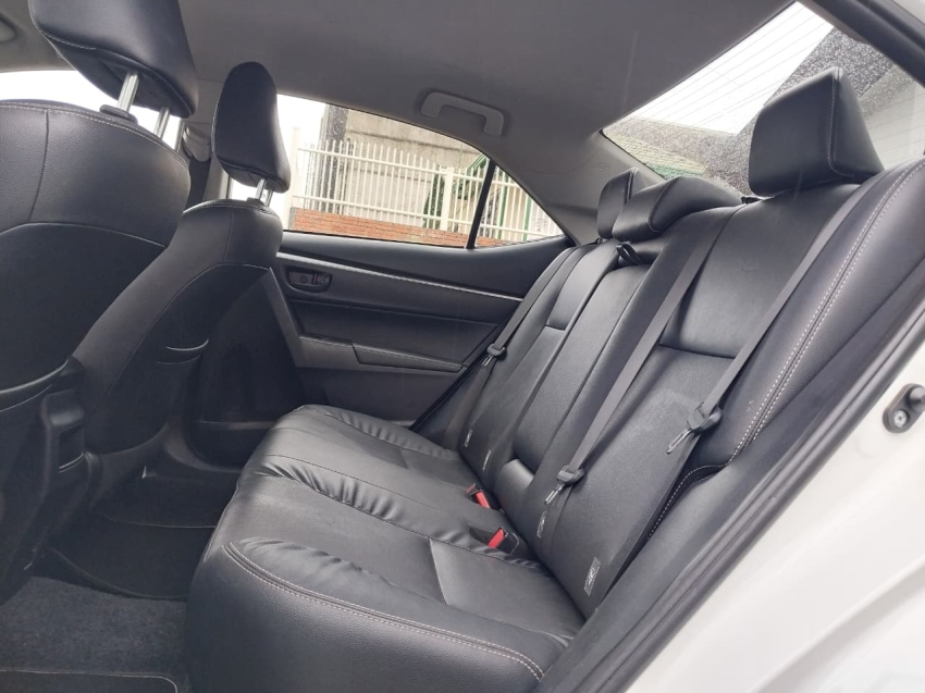 toyota corolla 2.0 xei 16v flex 4p automatico 201913