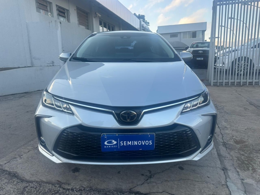 toyota corolla 2.0 vvt-ie flex xei direct shift 4p automatico 2024