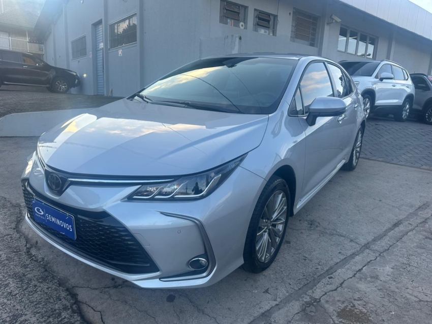 toyota corolla 2.0 vvt-ie flex xei direct shift 4p automatico 2024