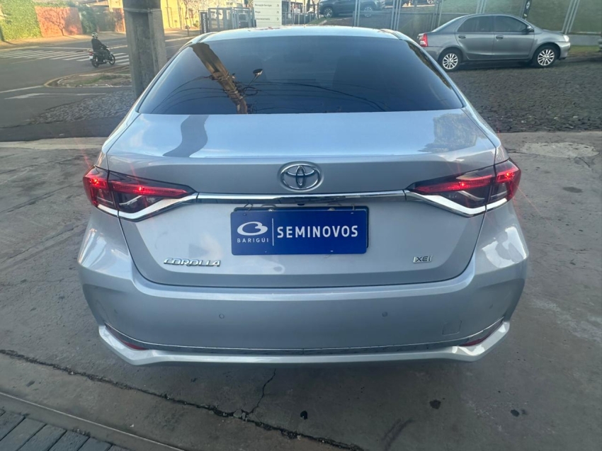 toyota corolla 2.0 vvt-ie flex xei direct shift 4p automatico 2024