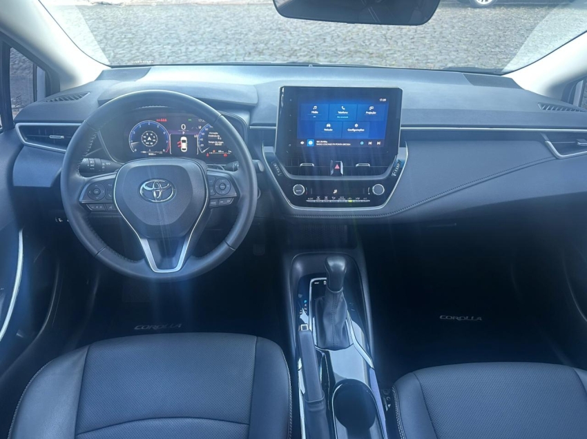 toyota corolla 2.0 vvt-ie flex xei direct shift 4p automatico 2024