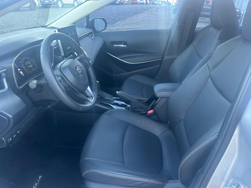 toyota corolla 2.0 vvt-ie flex xei direct shift 4p automatico 2024