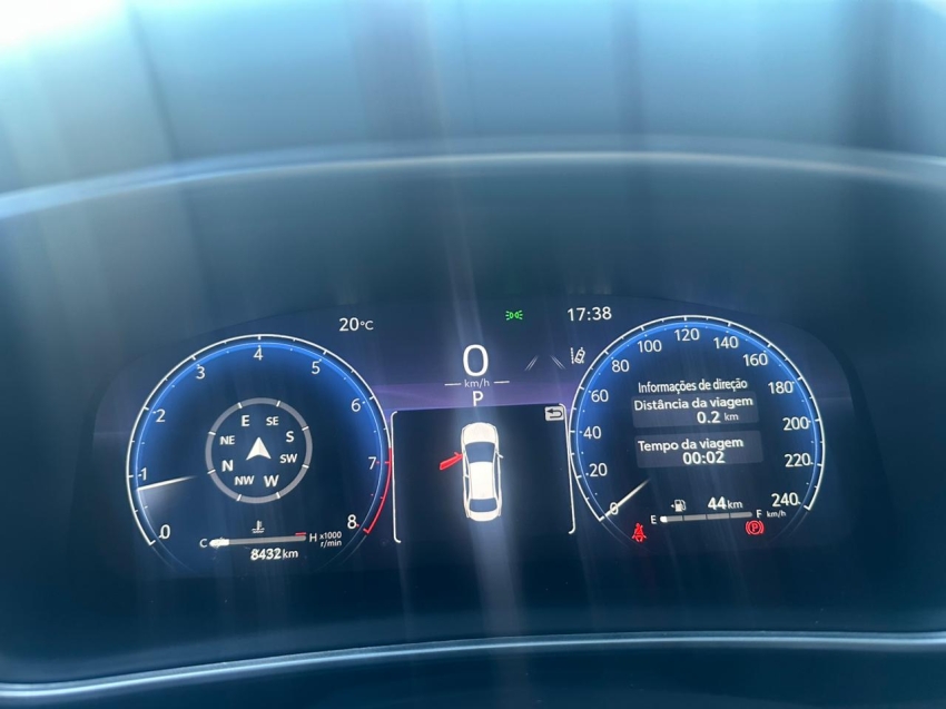 toyota corolla 2.0 vvt-ie flex xei direct shift 4p automatico 2024