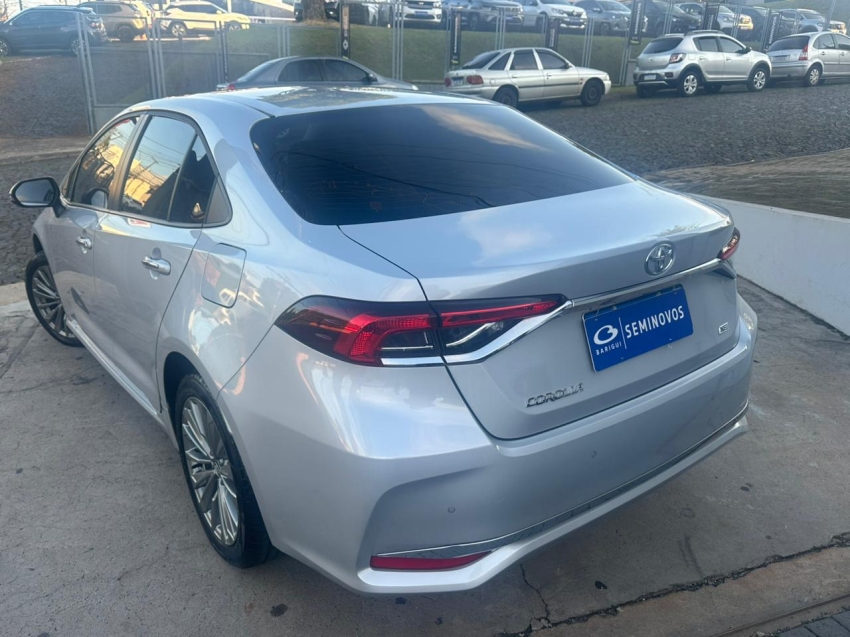 toyota corolla 2.0 vvt-ie flex xei direct shift 4p automatico 2024