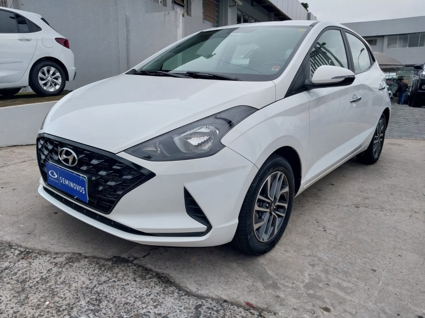 hyundai hb20 1.0 tgdi flex platinum plus automatico 4p 2022