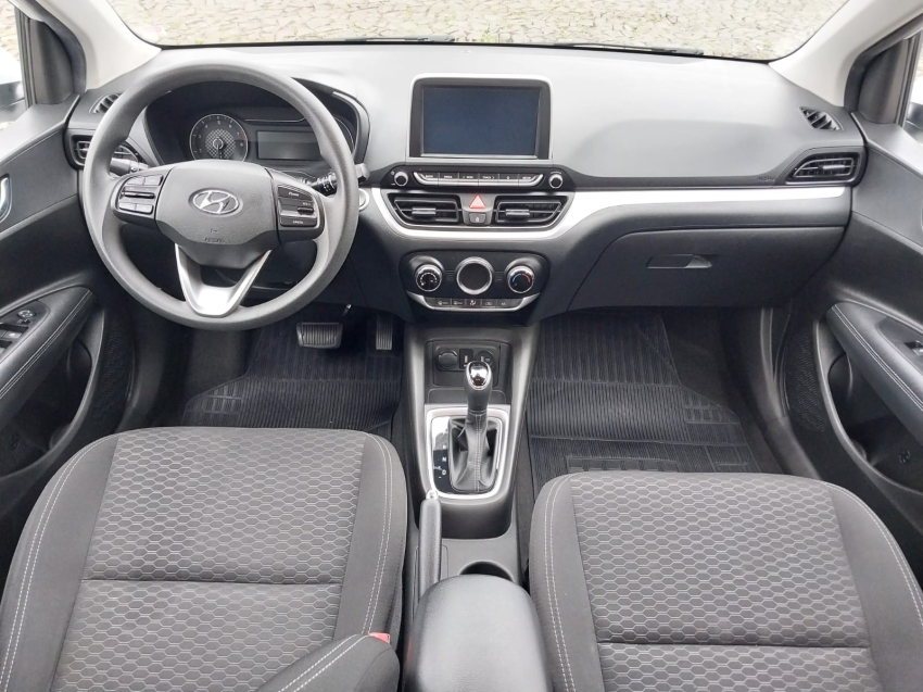 hyundai hb20 1.0 tgdi flex platinum plus automatico 4p 2022