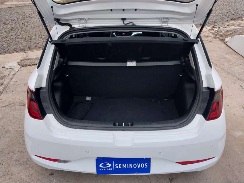 hyundai hb20 1.0 tgdi flex platinum plus automatico 4p 2022