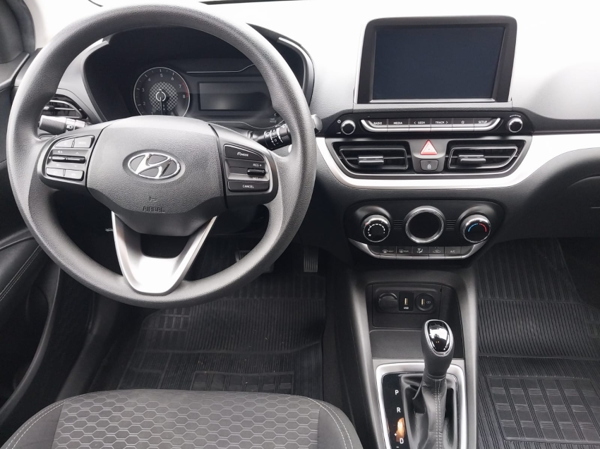 hyundai hb20 1.0 tgdi flex platinum plus automatico 4p 2022